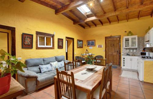 Arico Casa | Casa Candelaria