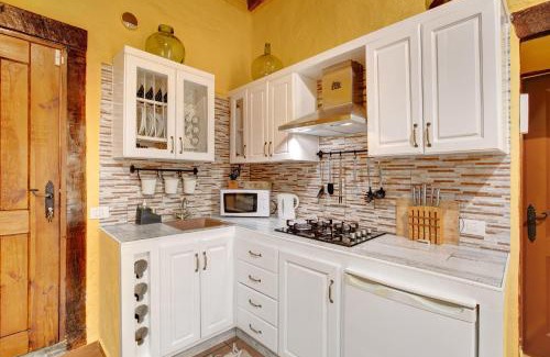 Arico Casa | Casa Candelaria