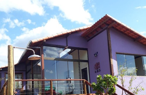 Lapinha da Serra Casa | Casa Canela de Ema