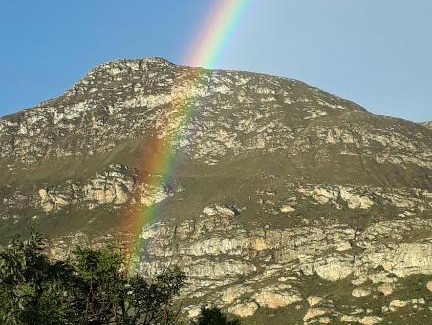Lapinha da Serra Casa | Casa Canela de Ema