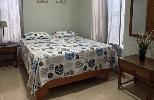 Las Galeras Casa | Casa canephora