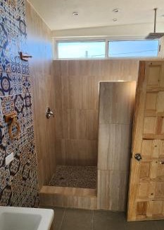 Ensenada Casa | Casa Canes - Beachfront Doggy Living!