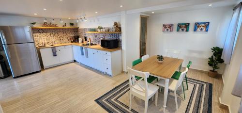 Ensenada Casa | Casa Canes - Beachfront Doggy Living!