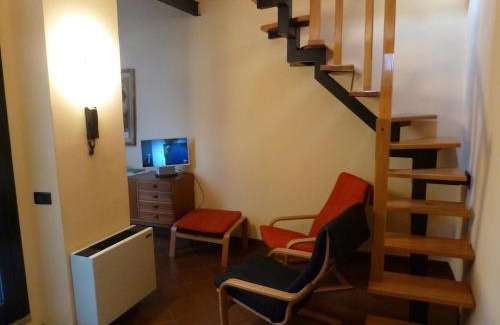 Intra Apartamento | Casa Canetta - Mini appartamento in centro a Intra