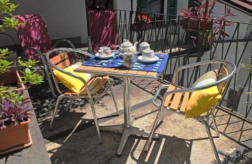 Intra Apartamento | Casa Canetta - Mini appartamento in centro a Intra