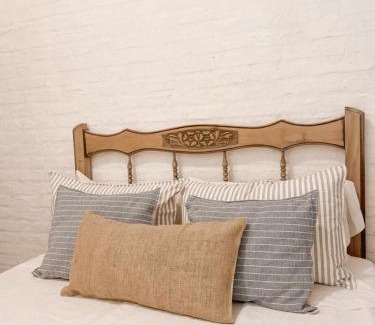 Belén de Escobar Apartamento | CASA CANGAS