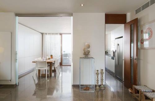 Pollensa Chalet De Esquí | Casa Canigo - Townhouse 5 minutes walk to the Square