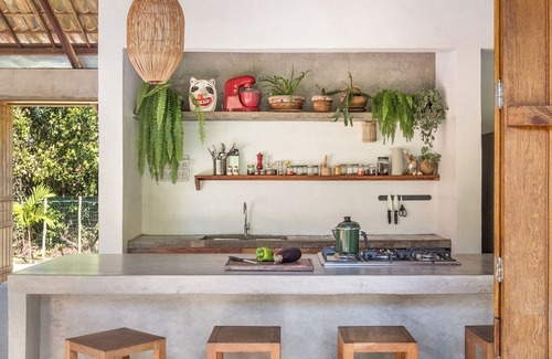 Marau Casa | Casa Canoa