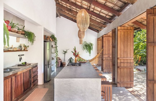 Marau Casa | Casa Canoa