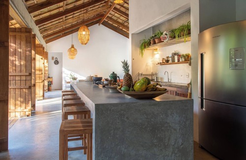 Marau Casa | Casa Canoa