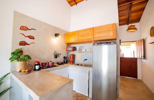 Pontal Casa | Casa Canoa Paraty
