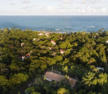Marau Casa | Casa Canoa - Praia de Algodões