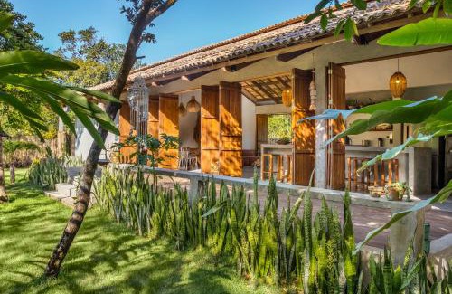 Marau Casa | Casa Canoa - Praia de Algodões