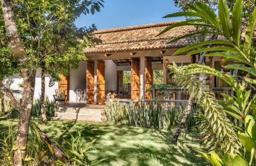 Marau Casa | Casa Canoa - Praia de Algodões
