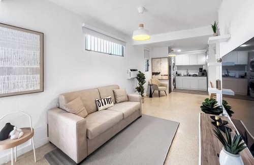 Santurce Casa | Casa Canova | Duplex Full Home For 14PPL @San Juan