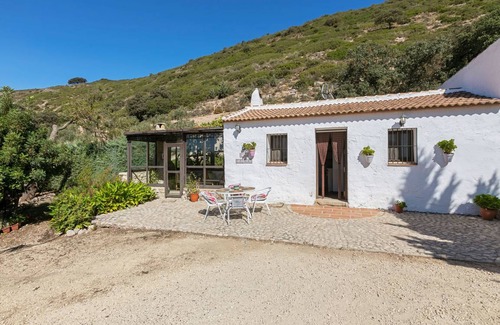 La Joya Casa | Casa Cantareros