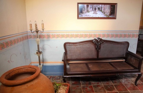 Trinidad Casa | Casa Cantero