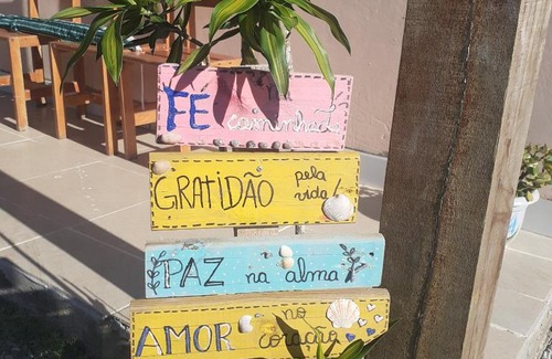 Ubatuba Apartamento | Casa# Cantinho do Sossego