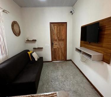 Guaiu Casa | Casa Cantinho de Guaiú