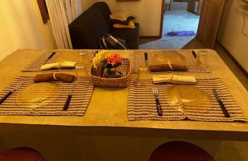 Guaiu Casa | Casa Cantinho de Guaiú