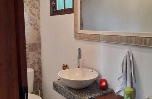Visconde de Maua Casa | Casa Canto das Águas