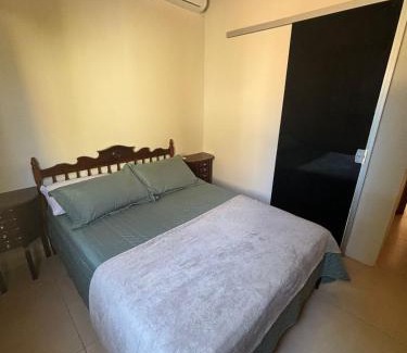 Delfinopolis Casa | Casa Canto do Bambu