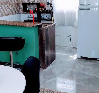 Rio Vermelho Norte Apartamento | Casa canto e aconchego