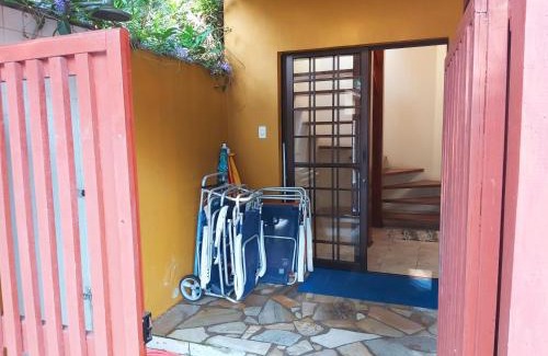 Juquehy Casa | Casa Canto Juqueí