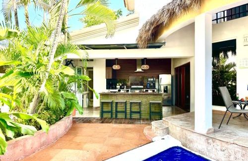 Díaz Ordaz Villa | CASA CANTO ROCIO 6 BRM up to 14 guest