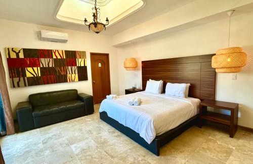 Díaz Ordaz Villa | CASA CANTO ROCIO 6 BRM up to 14 guest