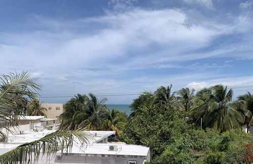 Chelem Casa | Casa Canukatan - Una villa moderna de playa mexicana