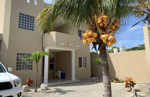 Chelem Villa | Casa Canukatan