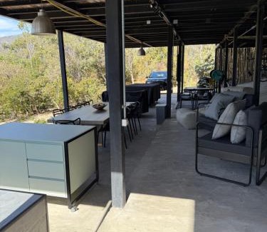 Cavalcante Casa | Casa Capim Limão