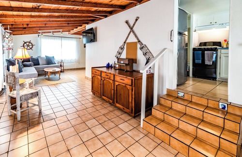 Ensenada Casa | Casa Capitan - BEACHFRONT living
