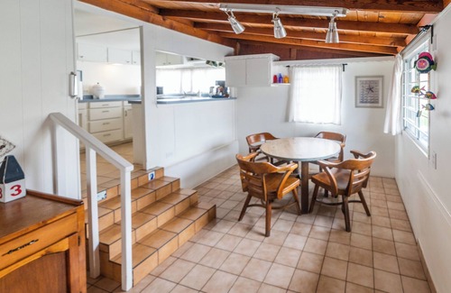 Ensenada Casa | Casa Capitan - BEACHFRONT living