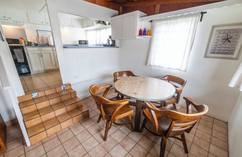 Ensenada Casa | Casa Capitan - BEACHFRONT living