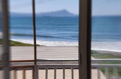 Ensenada Casa | Casa Capitan - BEACHFRONT living