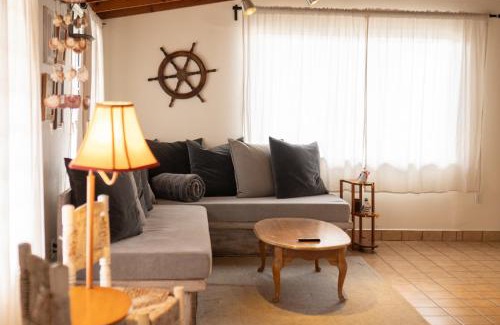 Ensenada Casa | Casa Capitan - BEACHFRONT living
