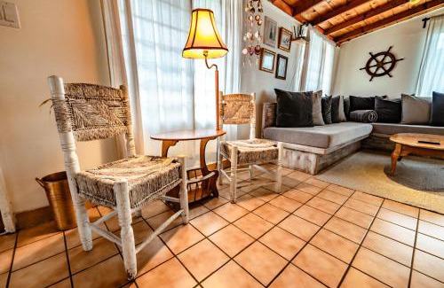 Ensenada Casa | Casa Capitan - BEACHFRONT living