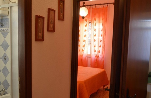 Capo Mannu Apartamento | Casa Capo Mannu