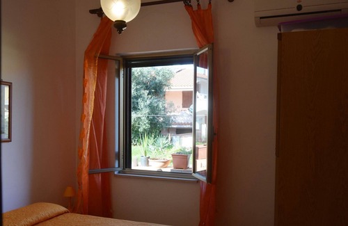 Capo Mannu Apartamento | Casa Capo Mannu