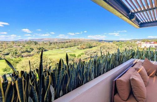 San Miguel de Allende Villa | Casa Capricho, 5BR Luxury Villa in Ventanas Golf & Resort Community