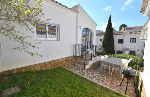 Javea Chalet De Esquí | Casa Capricho Javea - 5019