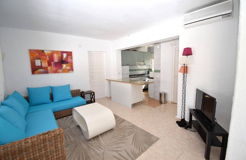 Javea Chalet De Esquí | Casa Capricho Javea - 5019