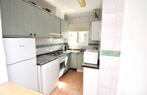 Javea Chalet De Esquí | Casa Capricho Javea - 5019