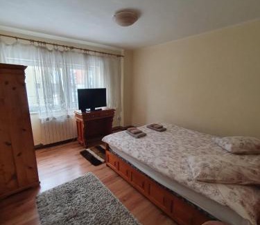 Petrila Casa | Casa Caprioara