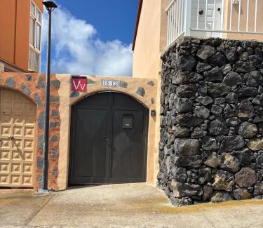 Fuencaliente de la Palma Apartamento | Casa Caronehe