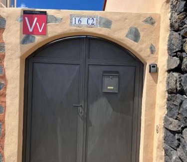 Fuencaliente de la Palma Apartamento | Casa Caronehe