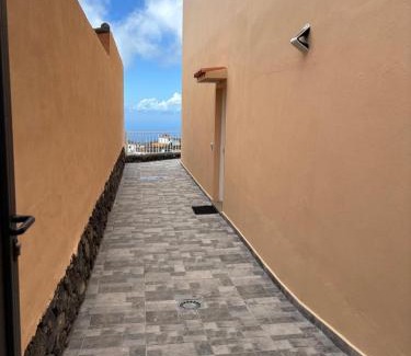 Fuencaliente de la Palma Apartamento | Casa Caronehe