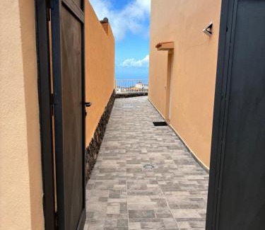 Fuencaliente de la Palma Apartamento | Casa Caronehe